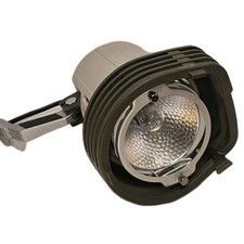 Ambico Video Light V-0100 GUC Vintage Film Studio Spot Light