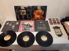 KISS THE ORIGINALS 3xLP Set 1976 Casablanca NBLP7032 w Inserts USA No Skips 12"