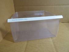 Whirlpool Refrigerator Crisper Drawer Part  2196162 WP2188664