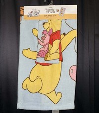 Valentine  s Day Winnie The Pooh Bath Towel Set