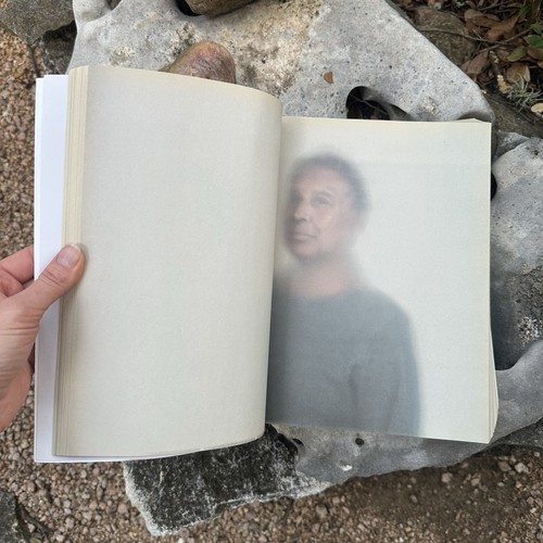 Ann Hamilton / ONEEVERYONE 1st Edition 2017 Art Book - Picture 8 of 10