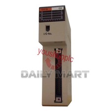 OMRON C200H-ID218 C200HID218 PLC MODULE INPUT UNIT 24VDC 32POS NEW