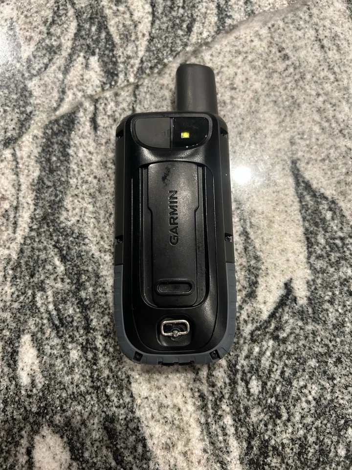 Garmin GPSMAP 66s Multi-Satellite Handheld Navigator - Image 3 of 4