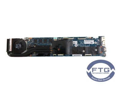 00UP991 Lenovo PL System Board W8P i5-4210 TPM 4GB