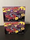 STREET FIGHTER Karate Chopper Vehicle NEW/MISB 1:18 G.I. JOE scale 1993 HASBRO