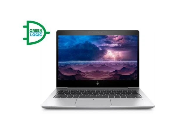 HP EliteBook 830 G5 · i5-7300U · 8GB · 512GB, foto 1 di 5