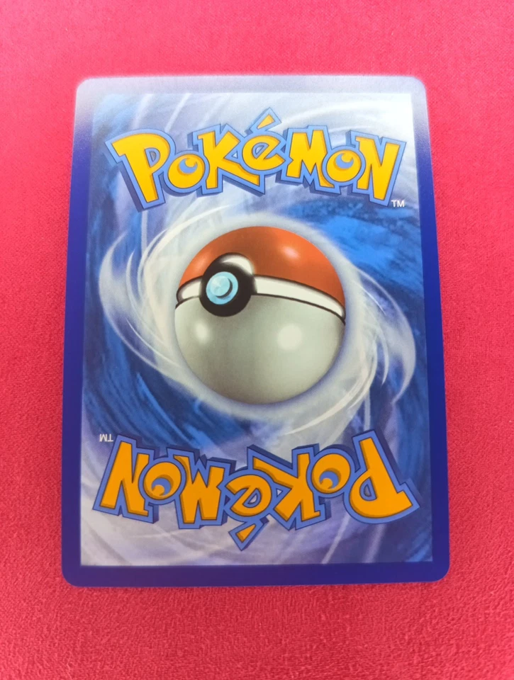 Enhanced Hammer 224/167 Sv06: Twilight Masquerade Holo - Image 2 of 2