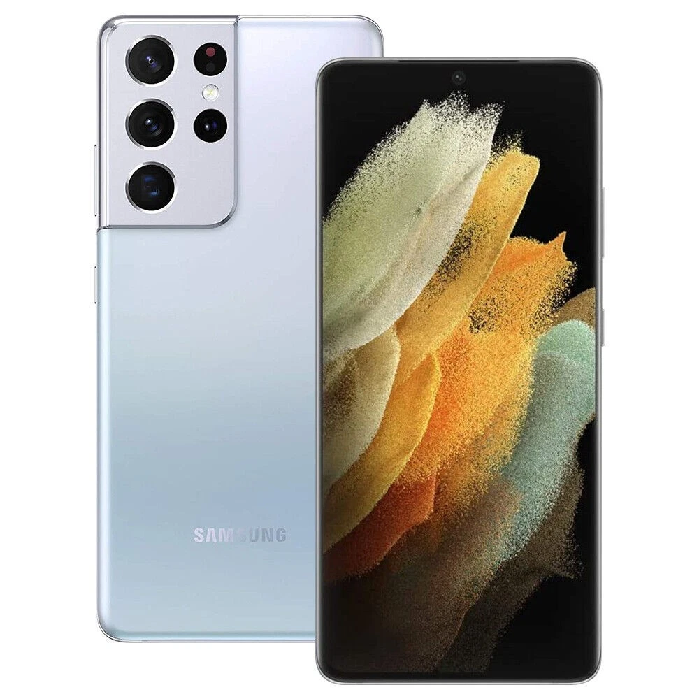 Galaxy S21 本体 4000mAh Galaxy S21 | Cell Smart