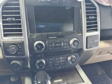 Audio Equipment Radio Receiver Am-fm-cd-mp3 Fits 16-18 Ford F150 Pickup 755040 Audio Equipment Radio Receiver Am-fm-cd-mp3 Fits 16-18 Ford F150 Pickup 755040
