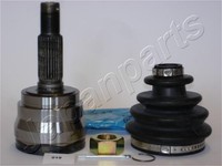 Japanparts GI-019 Gelenksatz, Antriebswelle FüR Jeep