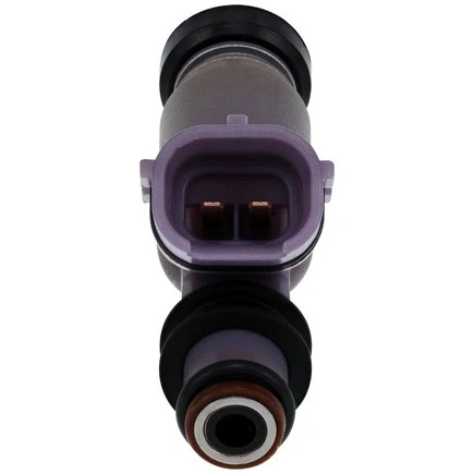 Inyector de combustible multipuerto Gb Remanufacturing 842-12315 Reman Foto 4 de 4