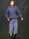 Vintage Hasbro G.I. Joe Action Figure Marine Dress Parade Uniform 1964