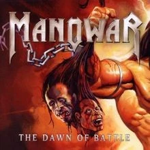 The Dawn of Battle(Spec.Editio von Manowar | CD | Zustand gut - Bild 1 von 2