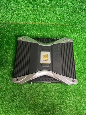 JBL GT5-A402 Amplifier GT Series | eBay