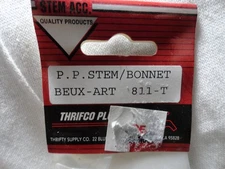 THRIFCO PLUMBING 811-T NEW P.P. STEM/BONNET BEUX-ART FAUCET FAST FREE SHIPPING
