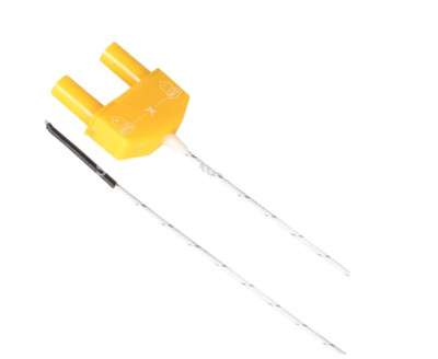 UNI-T UT-T09K Type K Temperature Sensor for UT139C, UT210D, UT216C / D UT171C