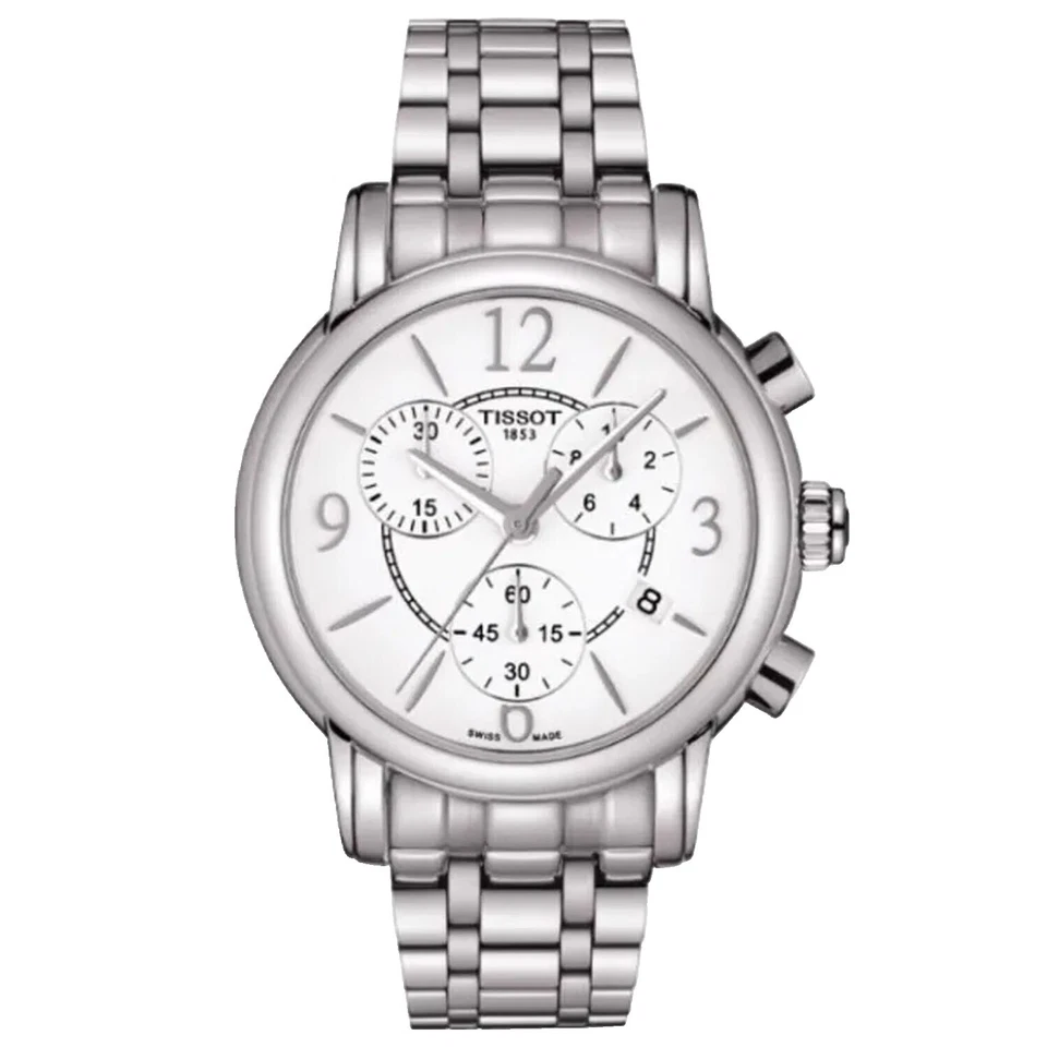 Tissot Dressport Wristwatches