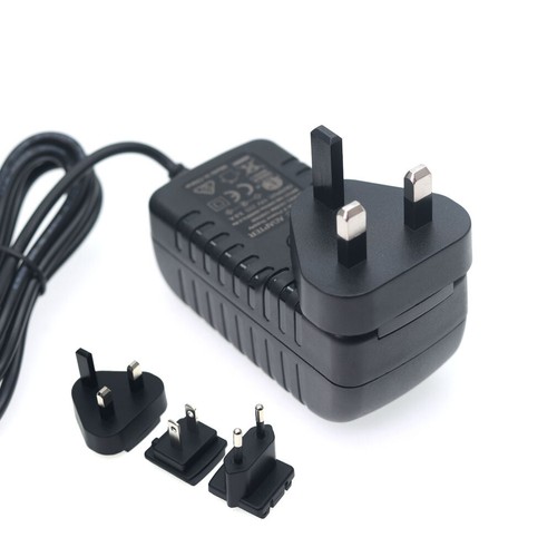 Adaptador de corriente alterna 12V 3A para cámara de cine de bolsillo BMPCC4K BMPCC 4K Blackmagic 4K - Imagen 7 de 9