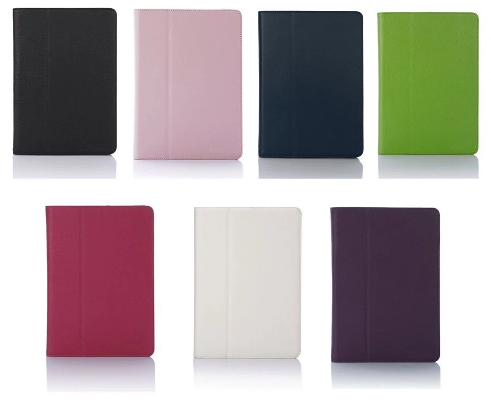 Leather Flip Stand Cover Asus Google Nexus 7 1st Generation (2012 Model( - Image 3 of 3