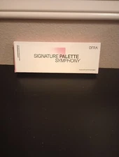 Ofra Signature Palette Symphony 0.35 oz.