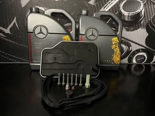 Genuine Mercedes-Benz 722.9 Automatic Gearbox Torque Converter Service Kit ZREDT