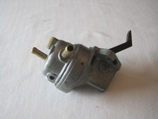 Pompe à essence Fiat 124