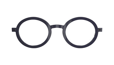 Lindberg N.O.W. 6608 T804 C06 / PU9 47mm Brille Fassung