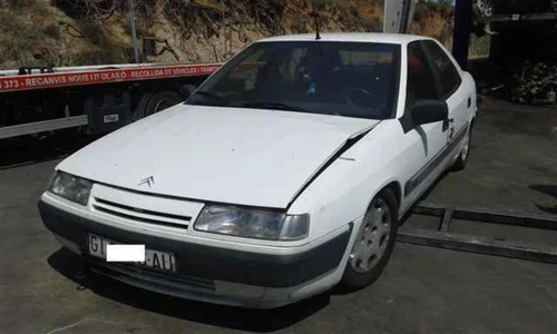 Faro Sinistro per CITROEN XANTIA BERLINA 1.9 TD Armonia 1993 110115 - Bild 3 von 3