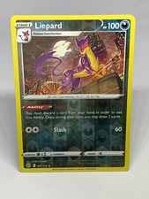 Liepard #91 Prices | Pokemon Brilliant Stars | Pokemon Cards