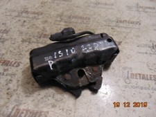 Capot Lexus IS