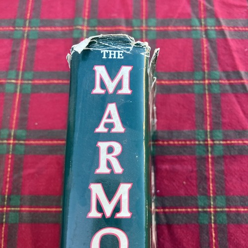 The Marmon Heritage George Philip and Stacey Pankiw Hanley HC DJ 1st Edition @55 - Picture 7 of 21