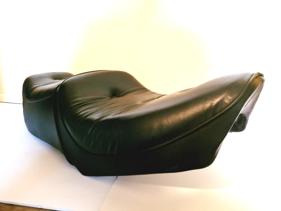 Suzuki GS300L GS 300 1982 1983 1984 asiento Foto 2 de 4