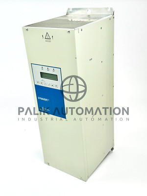 FLENDER LOHER DYNAVERT 2L2W05400-040 2L2W05400040 Inverter 1079029 USED