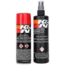 K&N Filter Care Service Kit Aerosol 99-5000