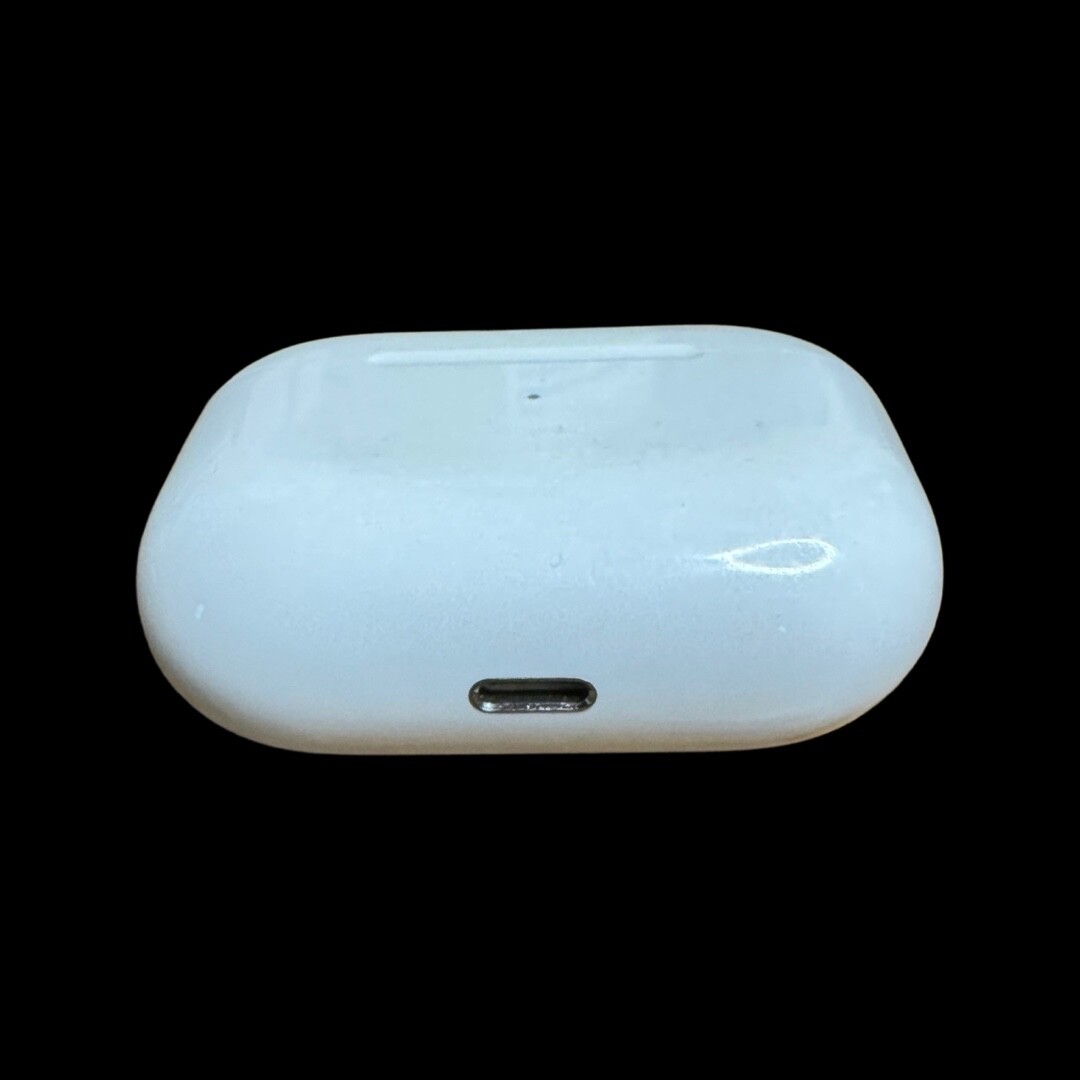 AirPods Pro A2084 本体 ホワイト 第 1 世代 Apple AirPods Pro 第1世代 A2083 A2084 A2190 MWP22J/A