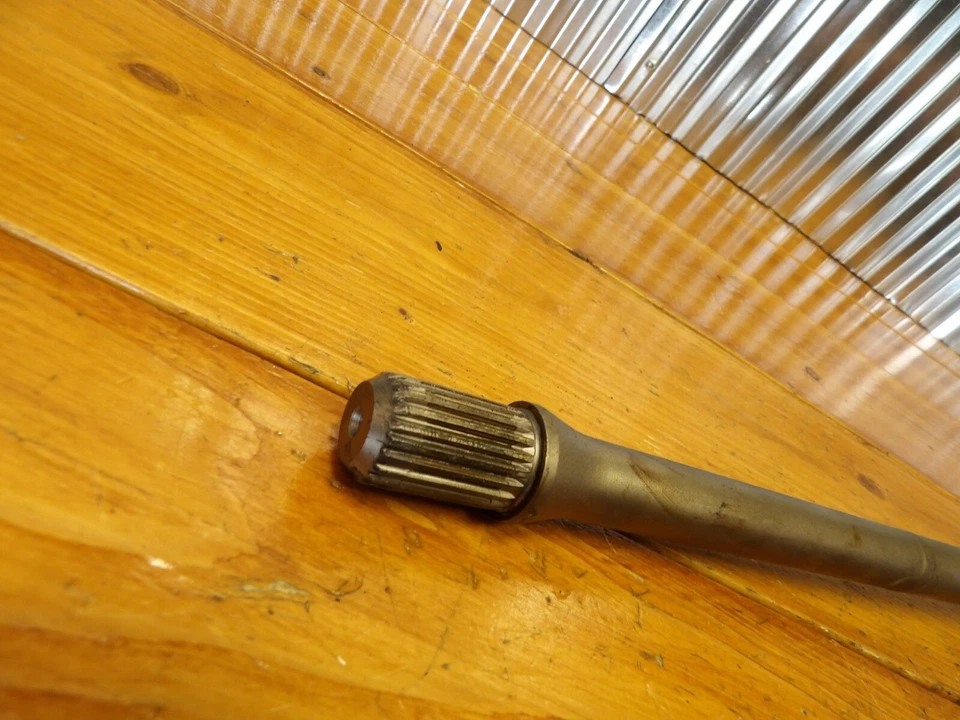 10-17 本田 Shadow Phantom VT750 PROPELLER 驱动轴杆 40210-MEG-000 — 第 2/3 张图片