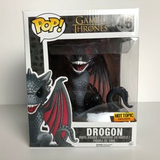 funko pop drogon 6 inch