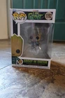 Funko Pop! Vinyl: Marvel - Groot In Onesi 1192