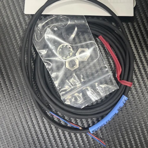 Keyence EV-108M New in Box for Proximity Switch Sensor Fast Shipping 1pcs - Picture 6 of 6