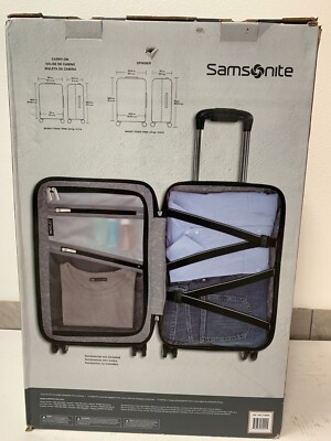 Samsonite Element XLT-2.0 2-Piece 27