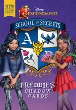 School of Secrets Freddies Sha - GOOD