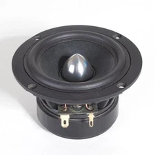 3" Woofer Speaker Extended Range Replacement 8ohm three inch Home Audio 3in NEW