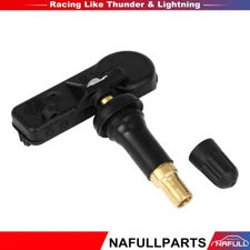 For Jeep Compass Dodge Avenger Suzuki Kizashi Tire Pressure Monitor TPMS Sensor