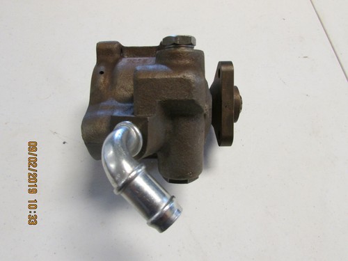 2002 -2005 FORD EXPLORER 4.6L POWER STEERING PUMP ASSEMBLY - 第 1/7 張圖片