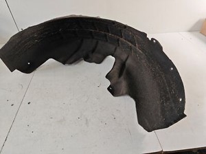 Radhausschale hinten links Radschale Original VW Golf 7 Variant 5G9810971D