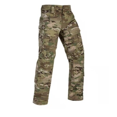 Military Issued CRYE PRECISION Multi Cam G3 FIELD PANTS-NEW | eBay