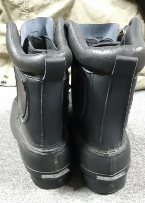 New LaCrosse Iceberg Thinsulate Lined Non-Metallic Toe Boot  display picture 3