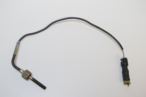 Mercedes Sprinter Abgastemperatursensor A0071537528 219CDI 2014 RHD 2207467