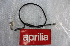 Aprilia ETV 1000 Caponord Masse Kabel Elektrik #R5140
