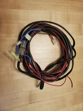 Applied Concepts Stalker Vision Hi8 in-car Video Power Cable